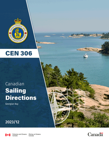 CEN 306 Georgian Bay